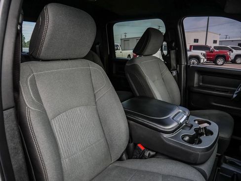 Used 2023 RAM 2500 Tradesman w/ Safety Group AWD/4WD image 19