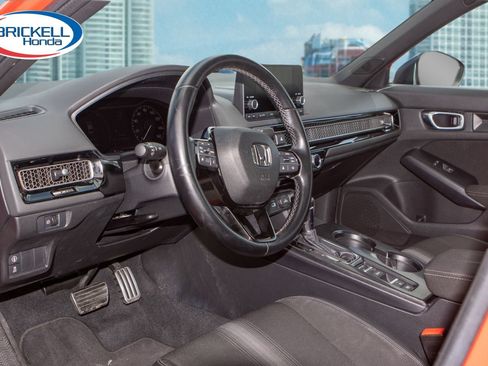 Used 2023 Honda Civic Sport image 15
