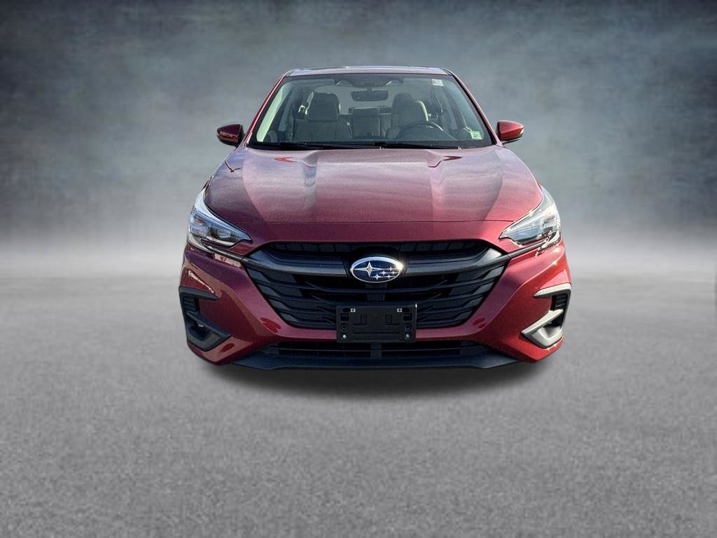 Used 2025 Subaru Legacy Limited AWD/4WD image 9