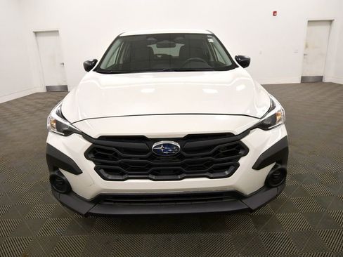 Used 2024 Subaru Crosstrek 2.0i AWD/4WD image 11
