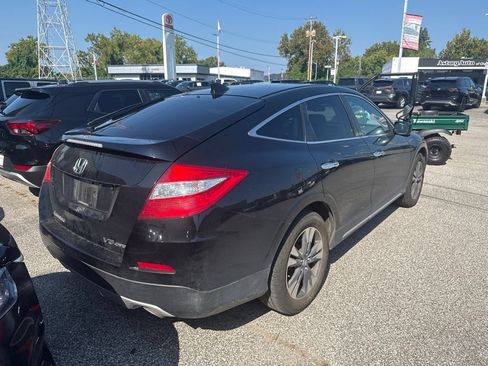 Used 2015 Honda Crosstour EX-L image 4