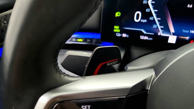 Used 2024 BMW i5 eDrive40i w/ M Sport Package RWD image 59