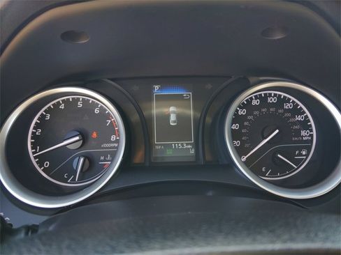 Used 2024 Toyota Camry LE image 16