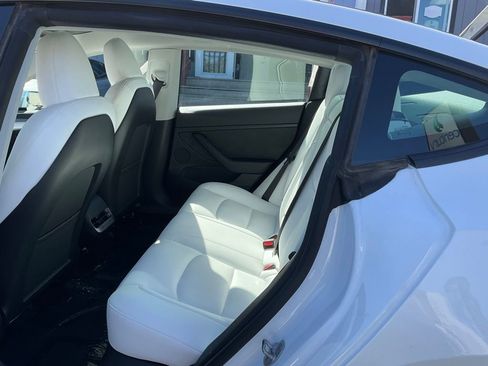 Used 2023 Tesla Model 3 Standard Range image 7