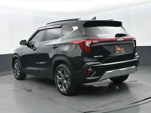 Used 2024 Kia Seltos S FWD image 9