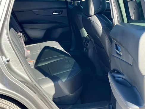 Certified 2025 Nissan Murano SV image 26