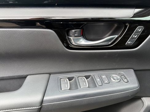 Certified 2025 Honda CR-V EX-L image 11