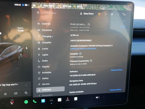Used 2024 Tesla Model 3 Long Range image 21