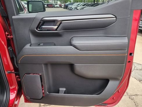 New 2026 GMC Sierra 1500 AT4 w/ AT4 Premium Package image 41