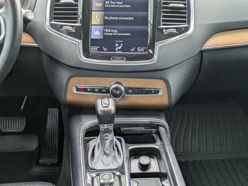 Used 2018 Volvo XC90 T6 Inscription w/ Convenience Package AWD/4WD image 21