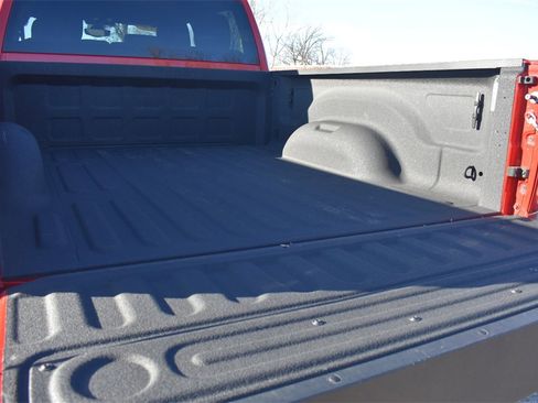 Used 2024 RAM 2500 Big Horn w/ Bed Utility Group image 22