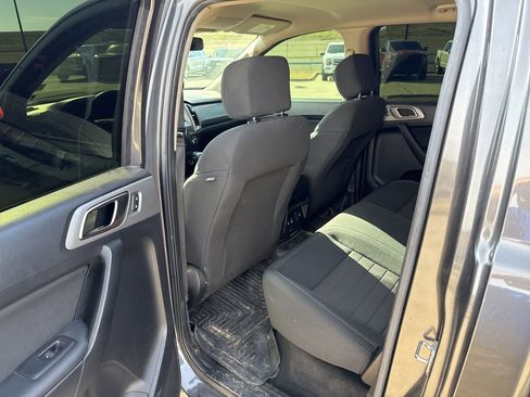 Used 2019 Ford Ranger XLT w/ Equipment Group 301A Mid image 7