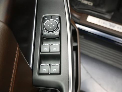 Certified 2025 Ford F150 King Ranch AWD/4WD image 6