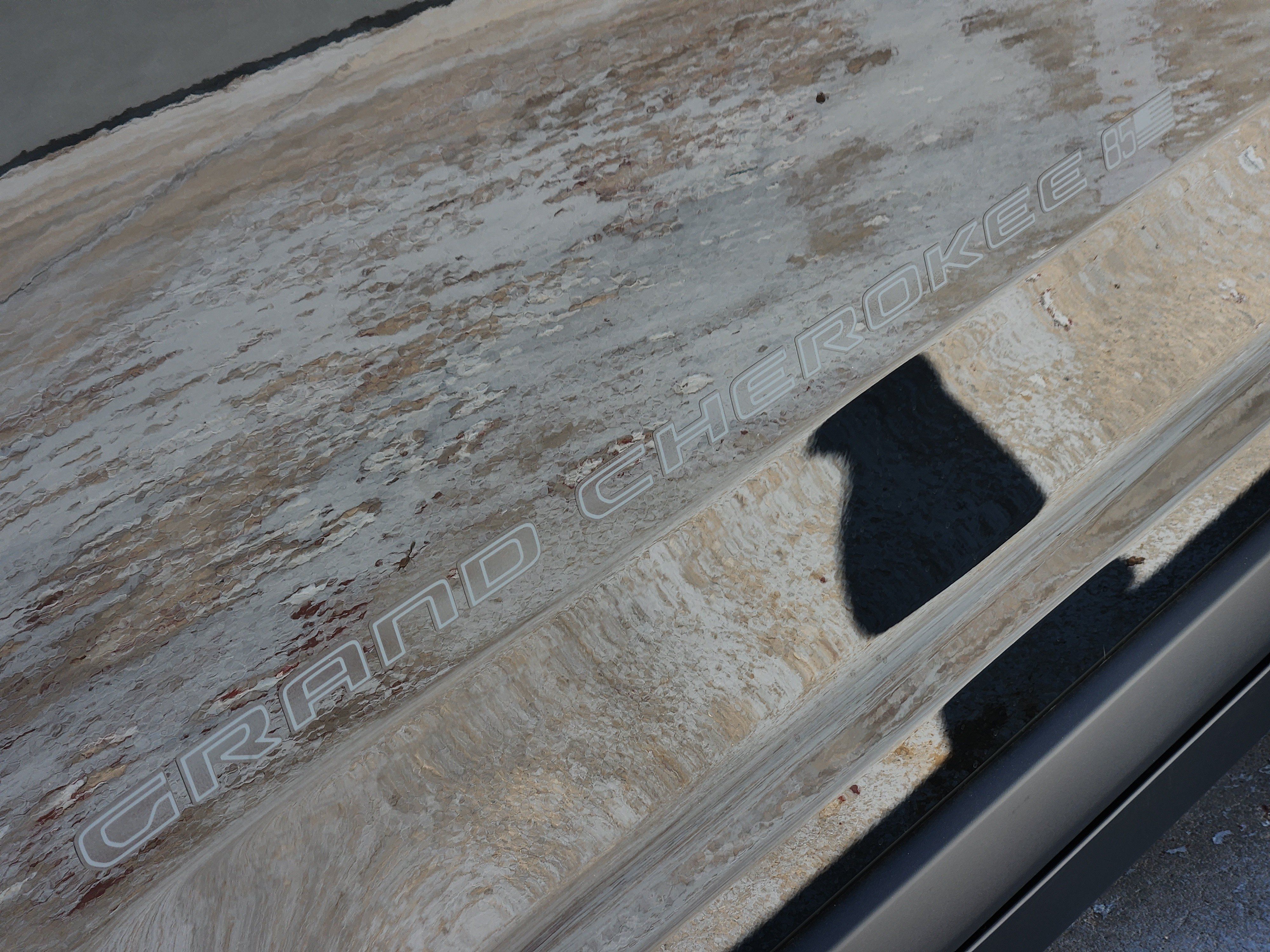New 2026 Jeep Grand Cherokee Limited AWD/4WD image 7