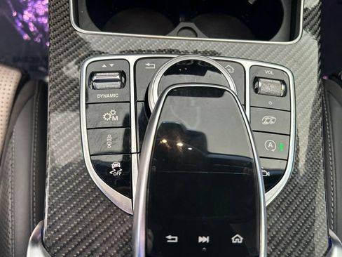 Used 2020 Mercedes-Benz C 63 AMG S image 52