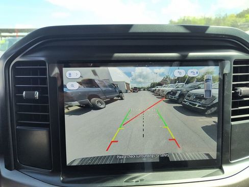 New 2025 Ford F150 XL w/ Equipment Group 103A High image 21