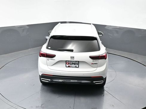 Used 2024 Buick Envision Preferred image 48