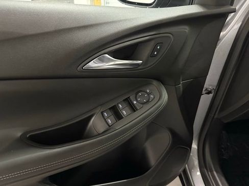 New 2026 Buick Encore GX Preferred w/ Comfort Package image 8