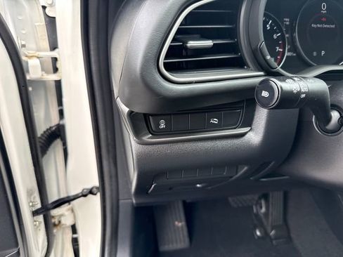 Used 2021 MAZDA CX-30 AWD 2.5 S w/ Select Package image 15