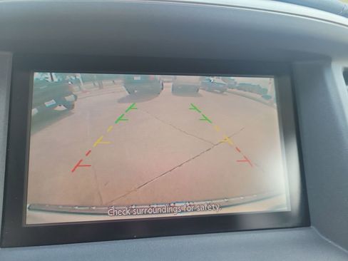 Used 2016 INFINITI QX60 FWD image 20