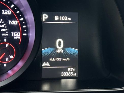 Used 2023 Hyundai Elantra SEL image 29