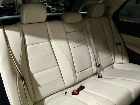 Certified 2025 Mercedes-Benz GLE 350 4MATIC image 27