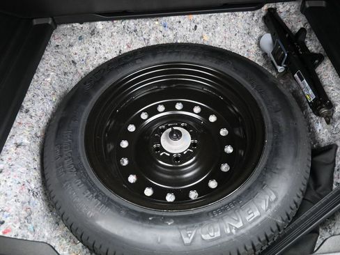 Certified 2024 Honda CR-V EX-L image 23