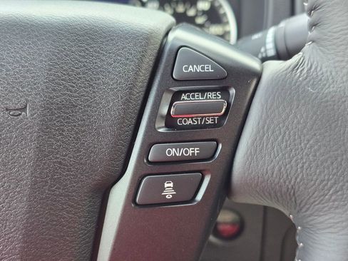 New 2026 Nissan Frontier SV w/ SV Convenience Package image 32