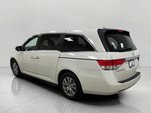 Used 2017 Honda Odyssey EX-L image 8