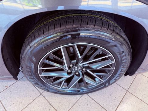 Certified 2024 Lexus TX 350 FWD w/ Technology Package image 18