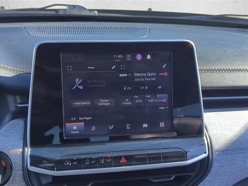 Used 2022 Jeep Compass Latitude image 9