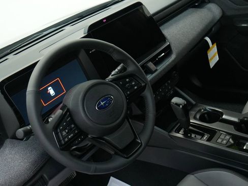 Used 2026 Subaru Outback Premium image 13