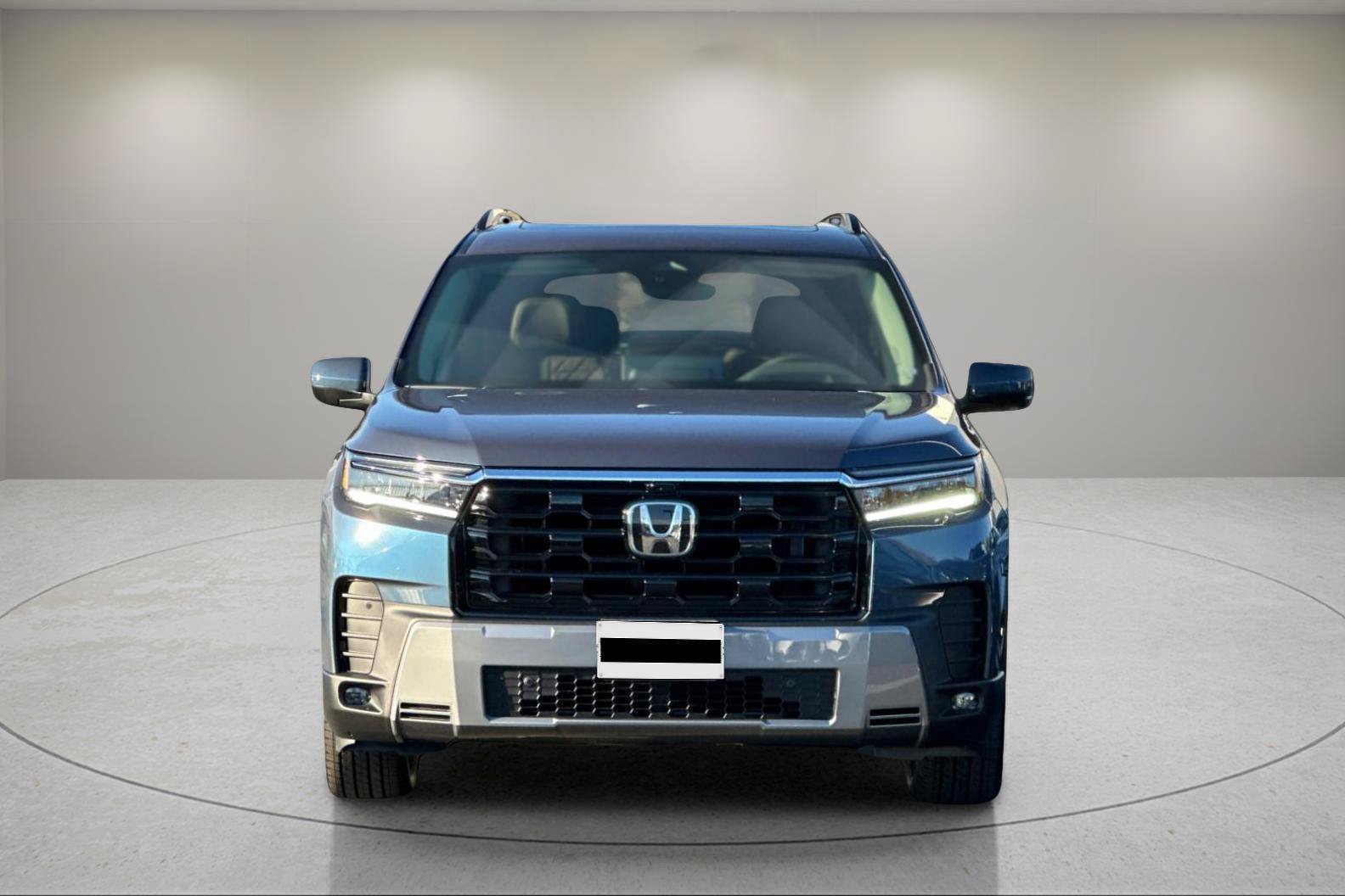 New 2026 Honda Pilot Elite image 8