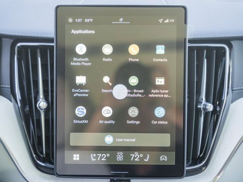 New 2026 Volvo XC60 B5 Ultra w/ Protection Package Premier image 22