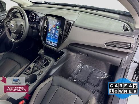 Certified 2025 Subaru Crosstrek 2.5i Limited w/ Crosstrek Mirror Package image 30