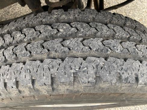 Used 2006 Ford F250 XLT image 8