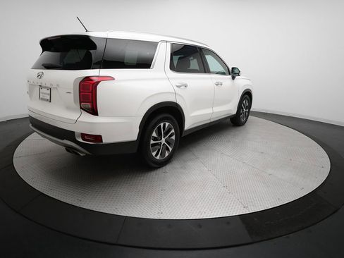 Used 2022 Hyundai Palisade SEL AWD/4WD image 36