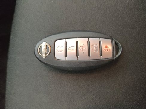 Used 2024 Nissan Altima 2.5 SV image 32