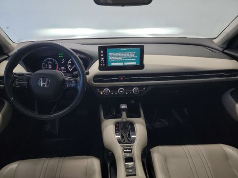 Used 2024 Honda HR-V EX-L image 15