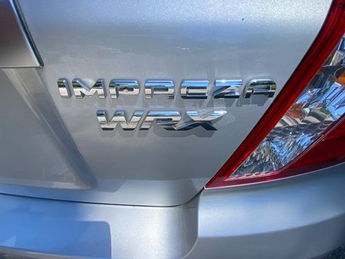 Used 2011 Subaru Impreza WRX Premium AWD/4WD image 40
