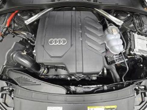 Used 2024 Audi A4 2.0T Premium AWD/4WD image 21