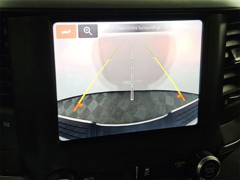 Used 2023 RAM 2500 Tradesman image 14