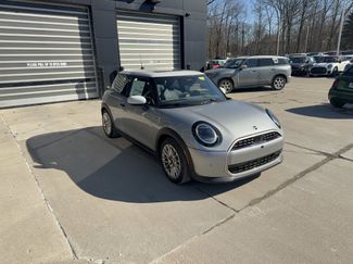 New 2026 MINI Cooper S FWD video 2