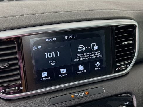 Used 2020 Kia Sportage EX FWD image 14