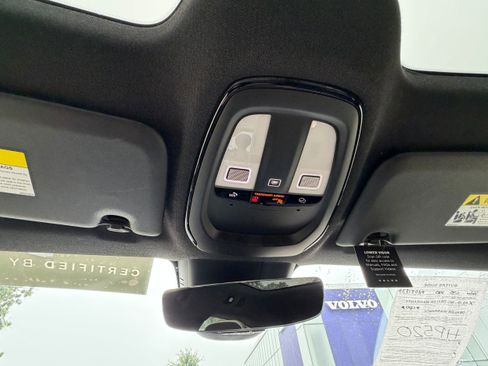Certified 2023 Volvo C40 P8 Recharge Plus w/ Climate Package AWD/4WD image 21