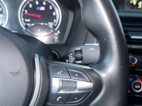 Used 2018 BMW M2 RWD image 20