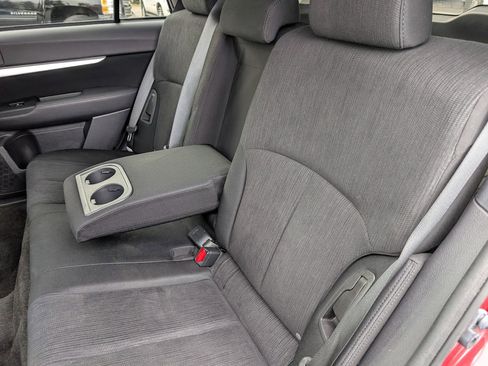 Used 2014 Subaru Outback 2.5i Premium image 8