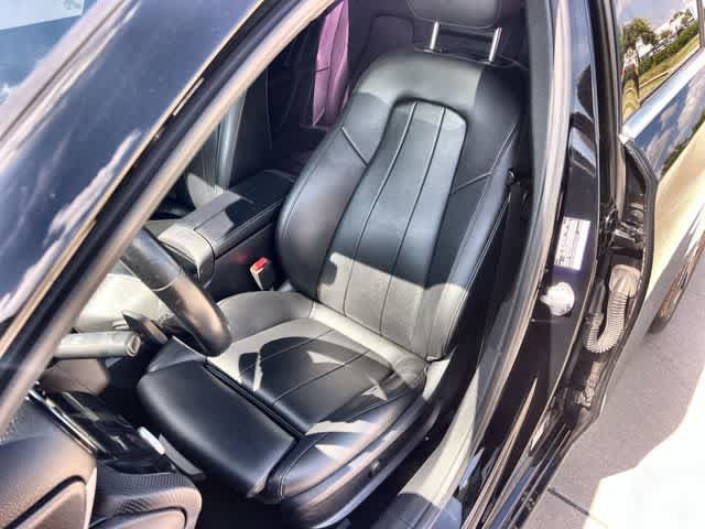 Used 2019 Mercedes-Benz A 220 image 11