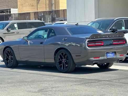 Used 2020 Dodge Challenger GT w/ Blacktop Package RWD image 5