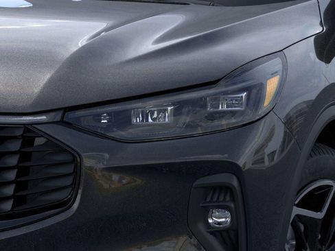 New 2026 Ford Escape Platinum w/ Premium Technology Package image 18